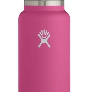 Pink hydroflask 32oz